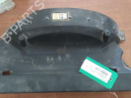 Used Front slam panel Front slam panel 37641877 37641877