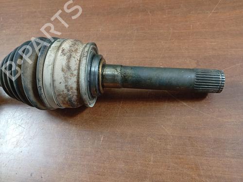 Right rear driveshaft MITSUBISHI GALLOPER (JK-01) | BP30150608M41