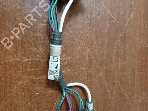 Used Cable Cable TOYOTA RAV 4 IV (_A4_) [2012-2019] 34245347 34245347