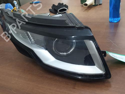 Used Right headlight Right headlight LAND ROVER RANGE ROVER EVOQUE (L538) [2011-2019] 27365806 27365806
