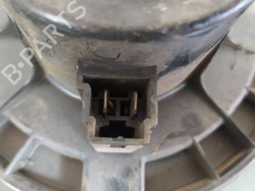 Heater blower motor JEEP GRAND CHEROKEE II (WJ, WG) 2.7 CRD 4x4 | BP19153969M62 