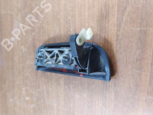 Front right exterior door handle SUZUKI JIMNY Closed Off-Road Vehicle (SN)  | BP24593272C129 