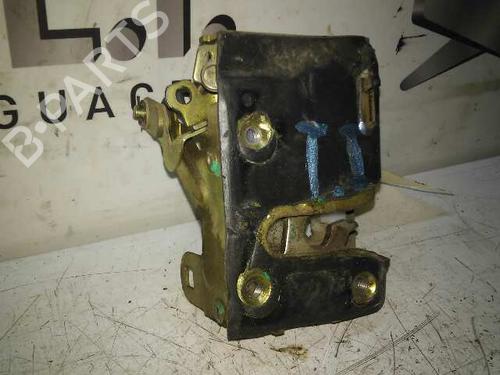 Rear left lock LAND ROVER DEFENDER Station Wagon (L316) 2.5 Td5 4x4 (L316) | BP17843222C100 