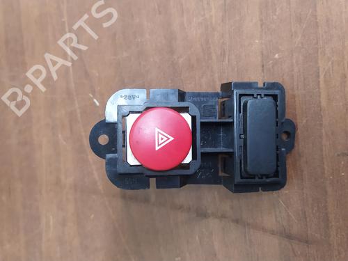 Used Warning switch SEAT LEON (1M1) [1999-2006]  25789468