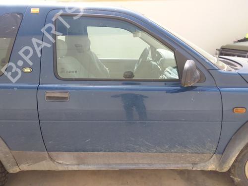 Used Right front door LAND ROVER FREELANDER I (L314) 2.0 DI 4x4 (98 hp) 26222709