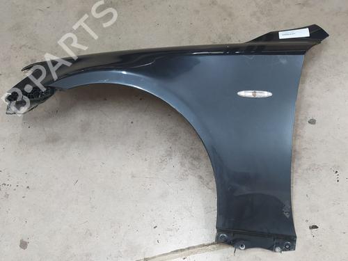 Forkjerm venstre Forkjerm venstre LEXUS IS II (_E2_) 220d (ALE20) (177 hp) 35894861 35894861