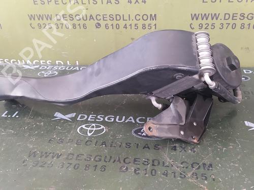 Other BMW 3 Touring (E46) 320 d | BP17852805O1