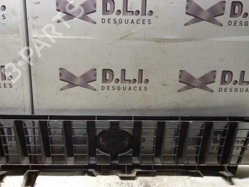Grille TOYOTA LAND CRUISER 90 (_J9_) 3.0 TD (KZJ90_, KZJ95_, KZJ90R, KZJ95R, KZJ90W, KZJ95W) | BP17847783C40