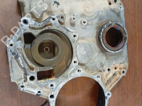 Used Timing cover NISSAN PATROL III/1 Station Wagon (W160) [1979-1989]  32750084