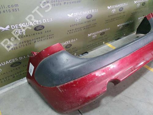 Bak støtfanger CITROËN XSARA PICASSO (N68) 2.0 HDi | BP17848191C8 