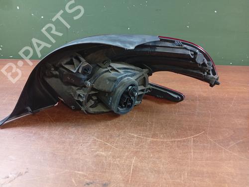 Left taillight PEUGEOT 208 I (CA_, CC_)  | BP29525156C34 