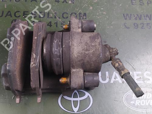 Used Right front brake caliper VW GOLF IV (1J1) 1.9 TDI (110 hp) 17851591
