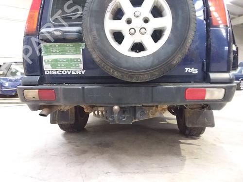 Used Rear bumper Rear bumper LAND ROVER DISCOVERY II (L318) 2.5 Td5 4x4 (139 hp) 34613701 34613701