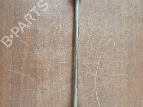 Used Left front suspension arm VW PASSAT B6 (3C2) 2.0 TDI (110 hp) 28673668