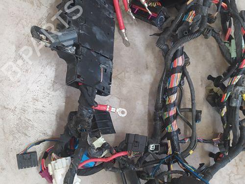 Wiring harness VOLVO XC90 II (256) T8 Hybrid AWD | BP37198229E16 - Image 2