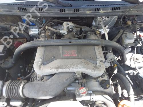 Generator SUZUKI GRAND VITARA I (FT, HT) [1998-2008]  26886010