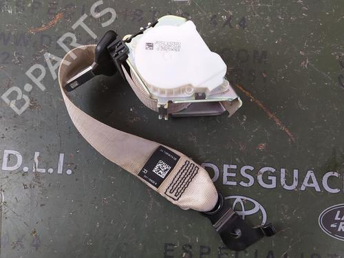 Rear right seatbelt BMW 5 Touring (F11) 520 d 72117285868 |