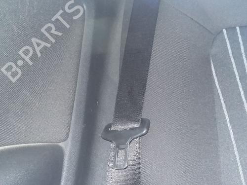Sikkerhedssele bag højre OPEL CORSA D (S07) 1.4 (L08, L68) (90 hp) 27261779