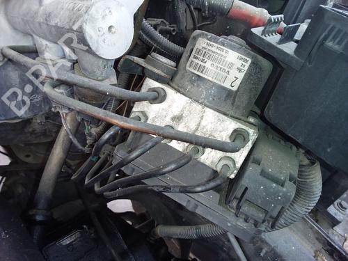 Used ABS pump VOLVO XC90 I (275) D5 AWD (185 hp) 25484799
