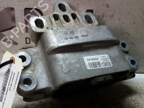 Used Engine mount VW TOURAN (1T3) [2010-2015]  18465868