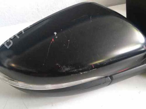 Right mirror VW GOLF VI (5K1)  | BP18489342C27 