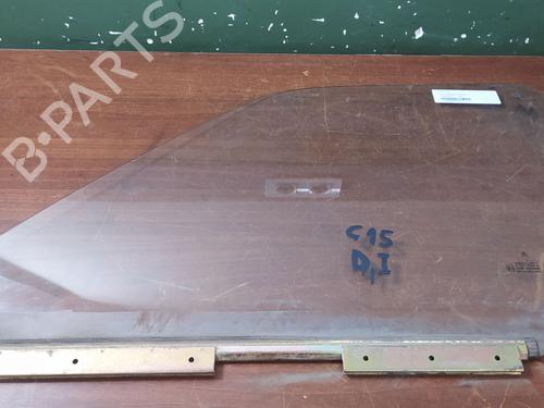 Used Front left door window Front left door window 36864485 36864485