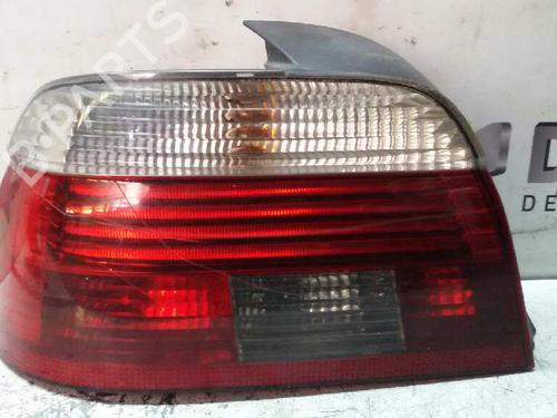Left taillight BMW 5 (E39) 530 d | BP17846377C34 