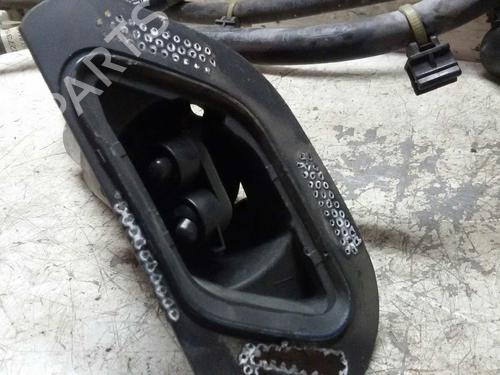Headlight washer OPEL INSIGNIA A Sports Tourer (G09) 2.0 CDTI (35) | BP17848228E17 