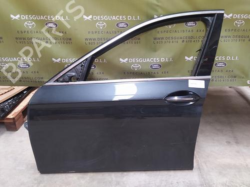 Left front door BMW 5 Touring (F11) 520 d 41007206107 |