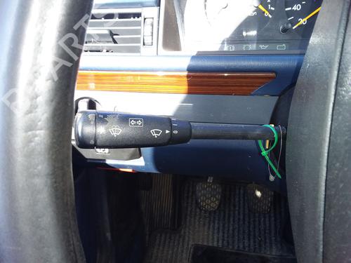 Used Steering column stalk MERCEDES-BENZ 124 Saloon (W124) 300 D (124.130) (113 hp) 26140758