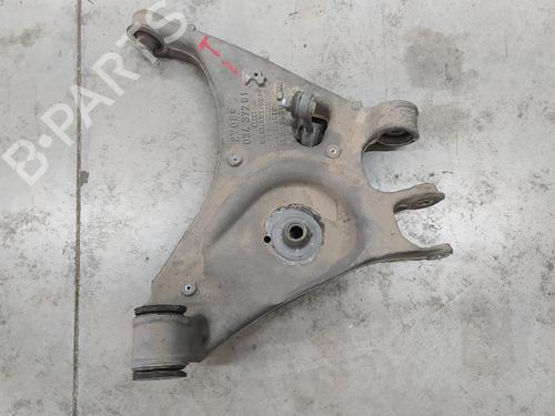 Used Left rear suspension arm SEAT EXEO (3R2) 2.0 TDI (120 hp) 23225878