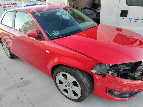 Headlight switch AUDI A3 (8P1)  | BP22992012I24 