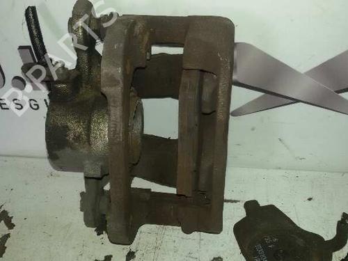 Right front brake caliper BMW 1 (E87) | BP17855706M104 - Image 2