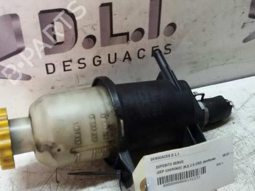 Servostyringsbeholder JEEP CHEROKEE (KJ) 2.5 CRD 4x4 (143 hp) 18465749
