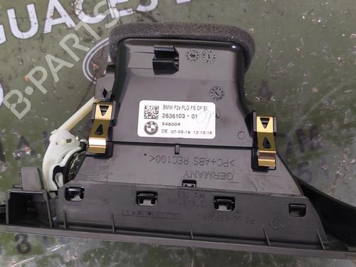 Air vent BMW 2 Coupe (F22, F87) M 240 i xDrive | BP17854727I21 