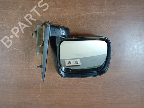 Used Left mirror NISSAN TERRANO II (R20) 2.7 TDi 4WD (125 hp) 30696260