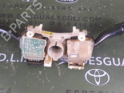 Headlight switch TOYOTA LAND CRUISER 90 (_J9_) 3.0 TD (KZJ90_, KZJ95_, KZJ90R, KZJ95R, KZJ90W, KZJ95W) | BP17851933I24 