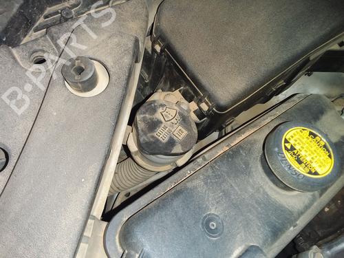 Sprinklertank TOYOTA RAV 4 III (_A3_) [2005-2014]  31247765