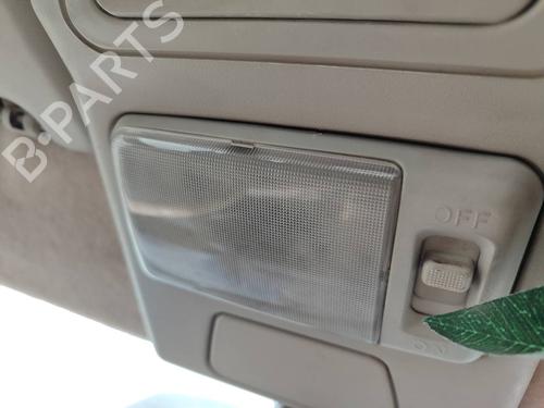 Interior roof light LAND ROVER DISCOVERY II (L318) 2.5 Td5 4x4 (139 hp) 17855352