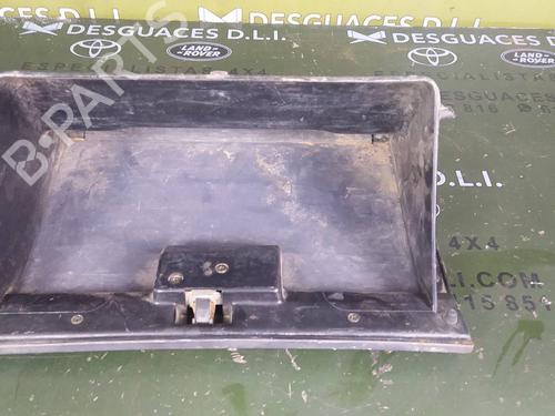 Glove box TOYOTA LAND CRUISER 90 (_J9_) 3.0 TD (KZJ90_, KZJ95_, KZJ90R, KZJ95R, KZJ90W, KZJ95W) | BP17851945C95 