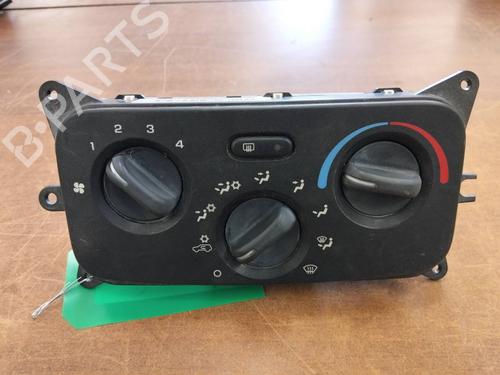 Climate control JEEP CHEROKEE (KJ) 2.5 CRD 4x4 | BP39882268I5 - Image 2