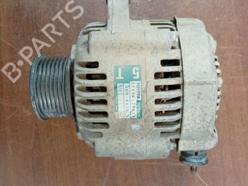 Used Alternator TOYOTA LAND CRUISER PRADO (_J12_) 3.0 D-4D (KDJ120, KDJ125) (163 hp) 29851981