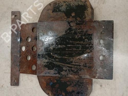 Underbody protection SUZUKI VITARA (ET, TA, TD)  | BP29972166M92