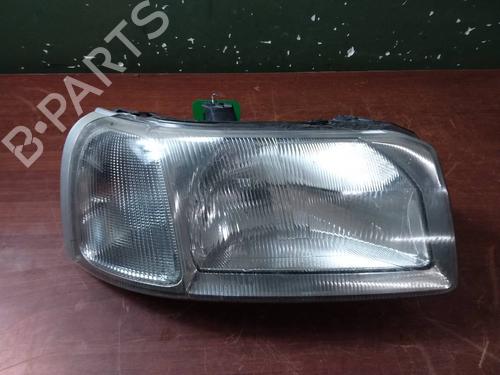Used Right headlight Right headlight LAND ROVER FREELANDER I (L314) [1998-2006] 27498300 27498300