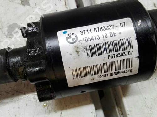 Used Anti roll bar BMW X6 (E71, E72) xDrive 30 d (245 hp) 17843906