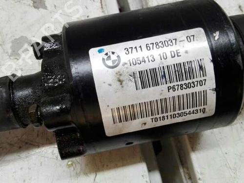 BP17843906M96 | Anti roll bar BMW X6 (E71, E72) xDrive 30 d BP17843906M96