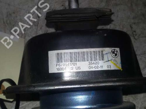Engine mount BMW X6 (E71, E72) xDrive 30 d | BP17845197M89 