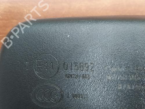 Rear mirror JEEP GRAND CHEROKEE III (WH, WK) 3.0 CRD 4x4 | BP23002275I6 