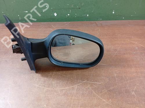 right-mirror-renault-clio-ii-bb_-cb_-1998-1999-2000-2001-2002-2003-2004-2005-2006-2007-2008-2009-2010-2011-2012-2013-2014-2015-2016-31036958 main image