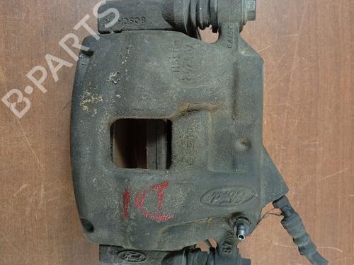 Left front brake caliper FORD TRANSIT Van (FA_ _)  | BP30063091M105 